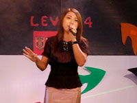 Melody World 2008